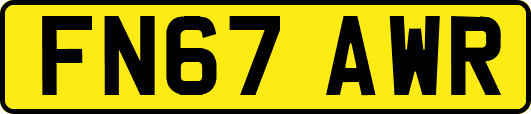 FN67AWR