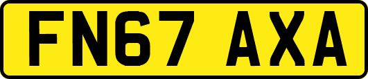 FN67AXA