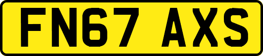 FN67AXS