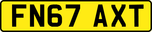 FN67AXT