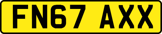 FN67AXX