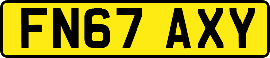 FN67AXY
