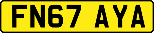 FN67AYA