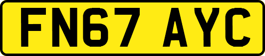 FN67AYC