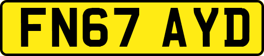 FN67AYD