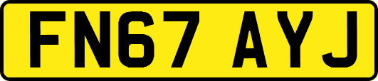 FN67AYJ