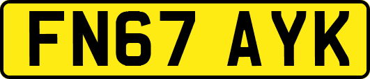 FN67AYK