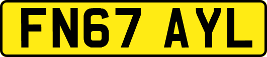 FN67AYL
