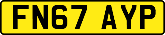 FN67AYP