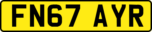 FN67AYR