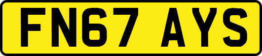 FN67AYS