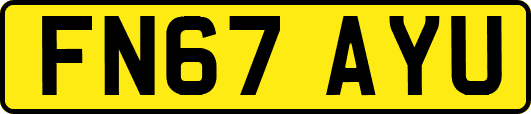 FN67AYU