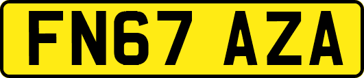 FN67AZA