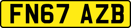FN67AZB