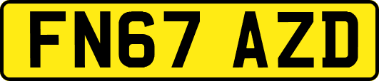 FN67AZD