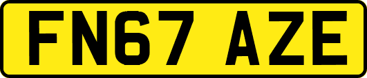 FN67AZE