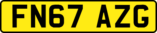 FN67AZG