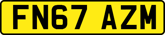 FN67AZM