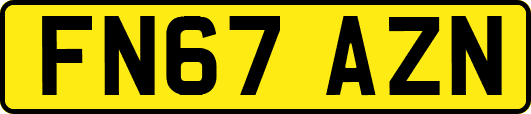 FN67AZN