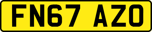 FN67AZO