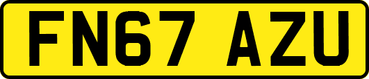 FN67AZU