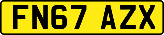 FN67AZX