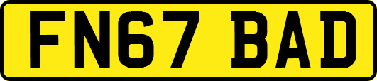 FN67BAD