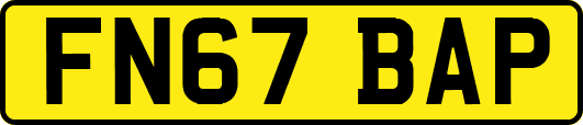 FN67BAP