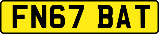 FN67BAT
