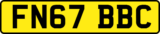 FN67BBC