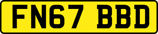 FN67BBD