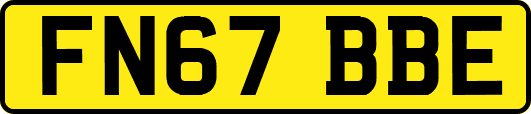 FN67BBE