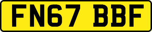 FN67BBF