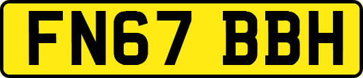 FN67BBH