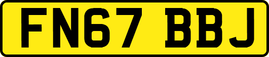 FN67BBJ