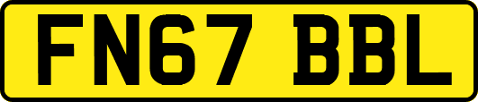 FN67BBL
