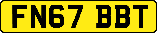 FN67BBT