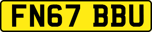 FN67BBU