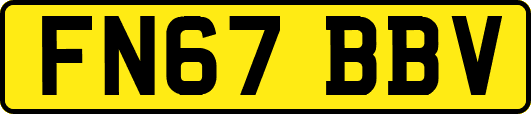 FN67BBV