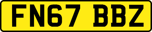 FN67BBZ