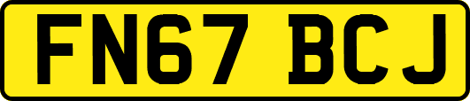 FN67BCJ