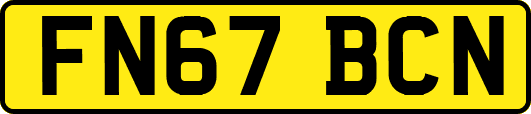 FN67BCN