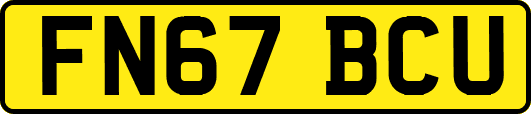 FN67BCU