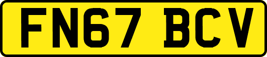 FN67BCV