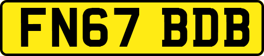 FN67BDB