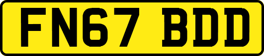 FN67BDD