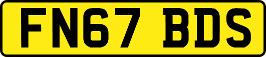 FN67BDS
