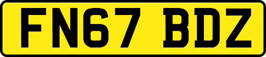 FN67BDZ
