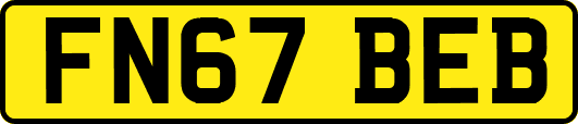 FN67BEB