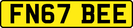 FN67BEE